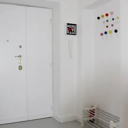 Trastevere Hideout Apartment