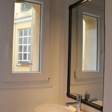Trastevere Hideout Apartment Rome