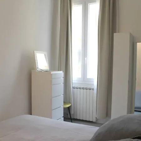 Trastevere Hideout Apartment Rome