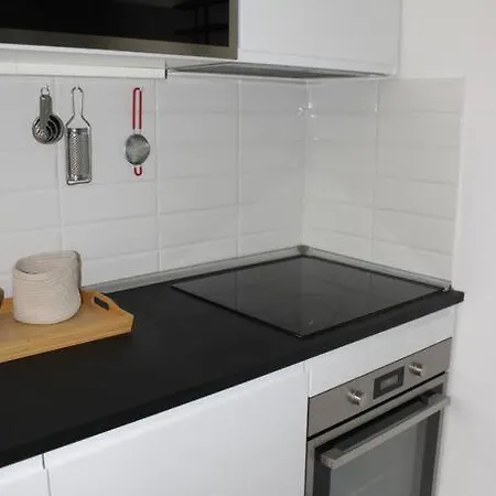 Trastevere Hideout Apartment *