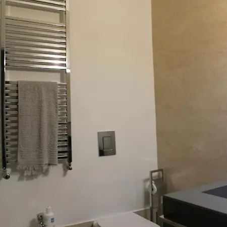 Apartment Trastevere Hideout Rome
