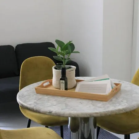 Trastevere Hideout Apartment *