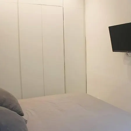 Apartment Trastevere Hideout