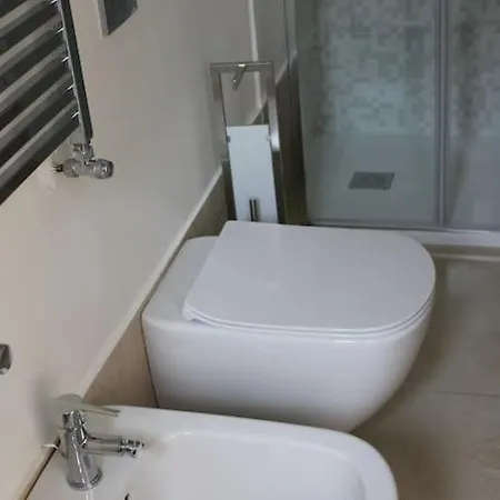 Apartment Trastevere Hideout