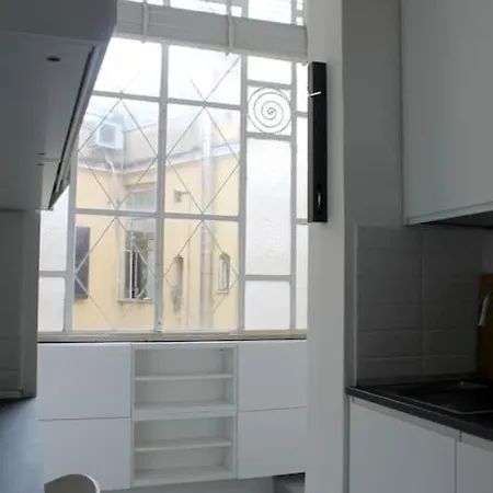Trastevere Hideout *