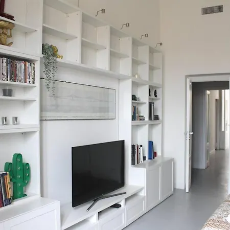 Apartment Trastevere Hideout