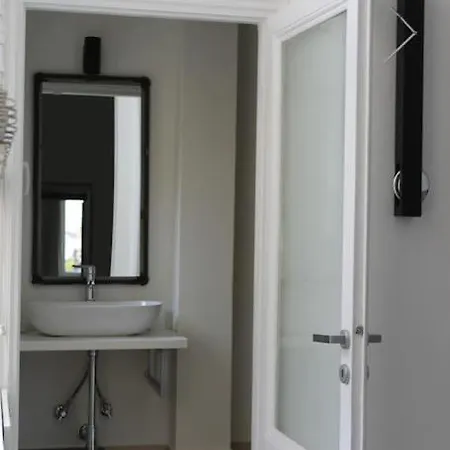 Trastevere Hideout Apartment *