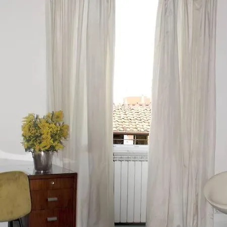 Apartment Trastevere Hideout *