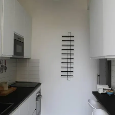 Trastevere Hideout Apartment *