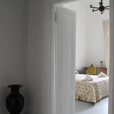 Apartment Trastevere Hideout Rome