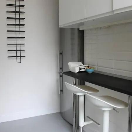Trastevere Hideout Apartment *