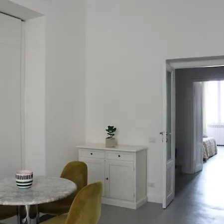 Trastevere Hideout Apartment