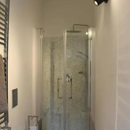 Apartment Trastevere Hideout *