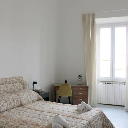 Trastevere Hideout 罗马